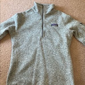 better sweater patagonia